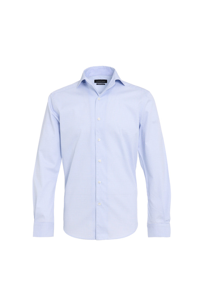 Sereno Layered Shirt