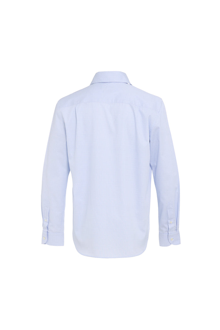 Sereno Layered Shirt