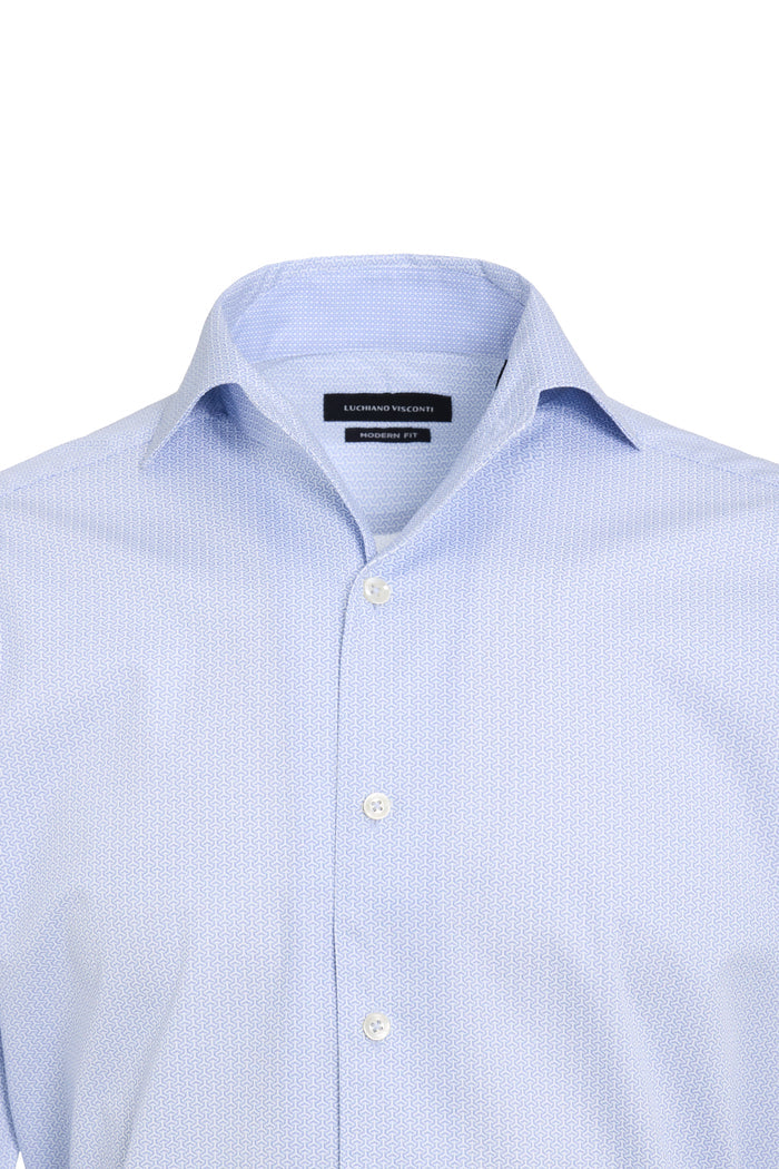 Sereno Layered Shirt
