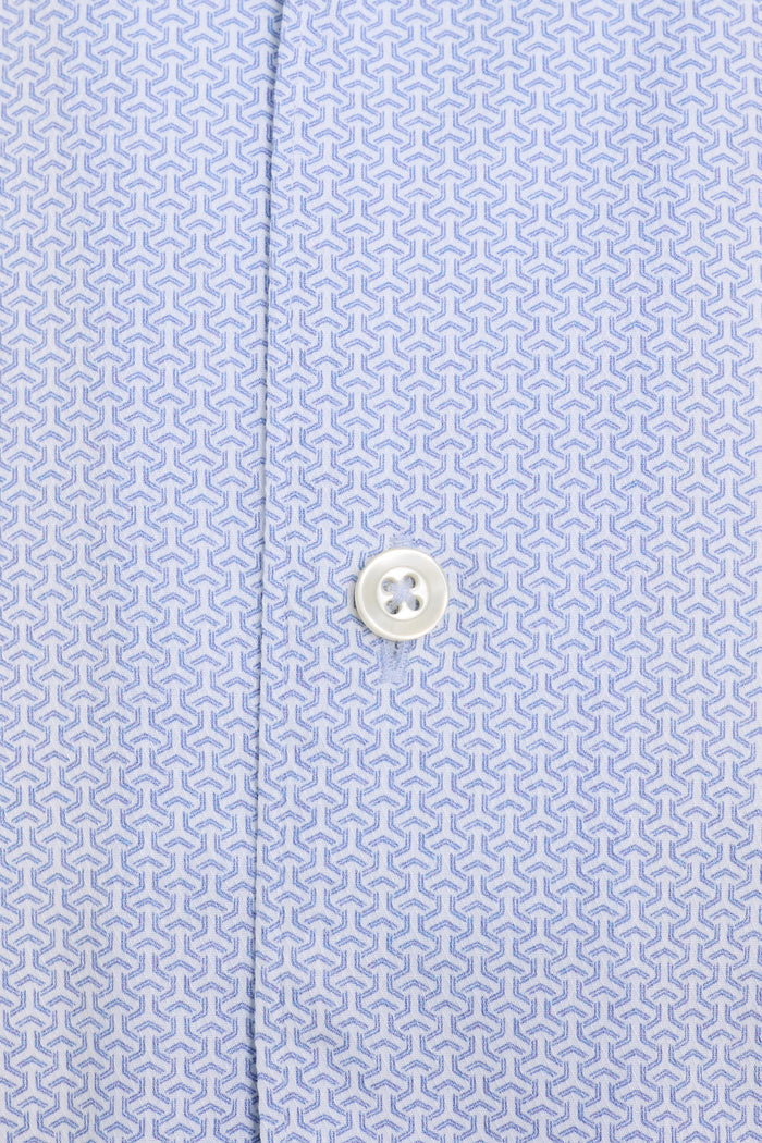 Sereno Layered Shirt