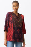 Red/Multi