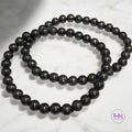 Shungite Healing Bracelet 🖤