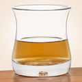 Simon Pearce Shoreham Double Old Fashioned Glass