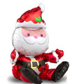 Sitting Santa Balloon
