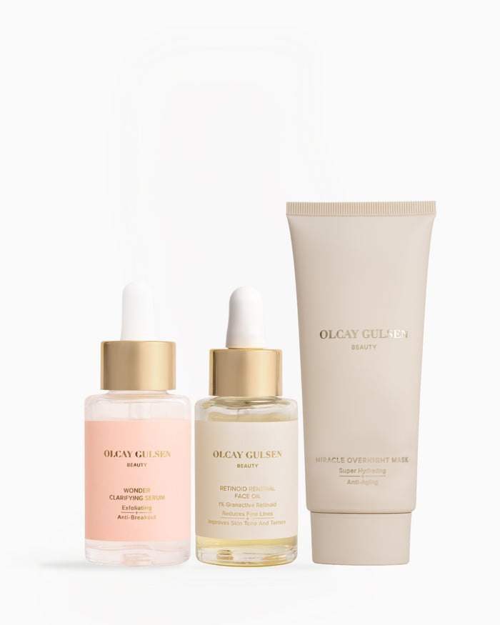 Skin Renewal Set