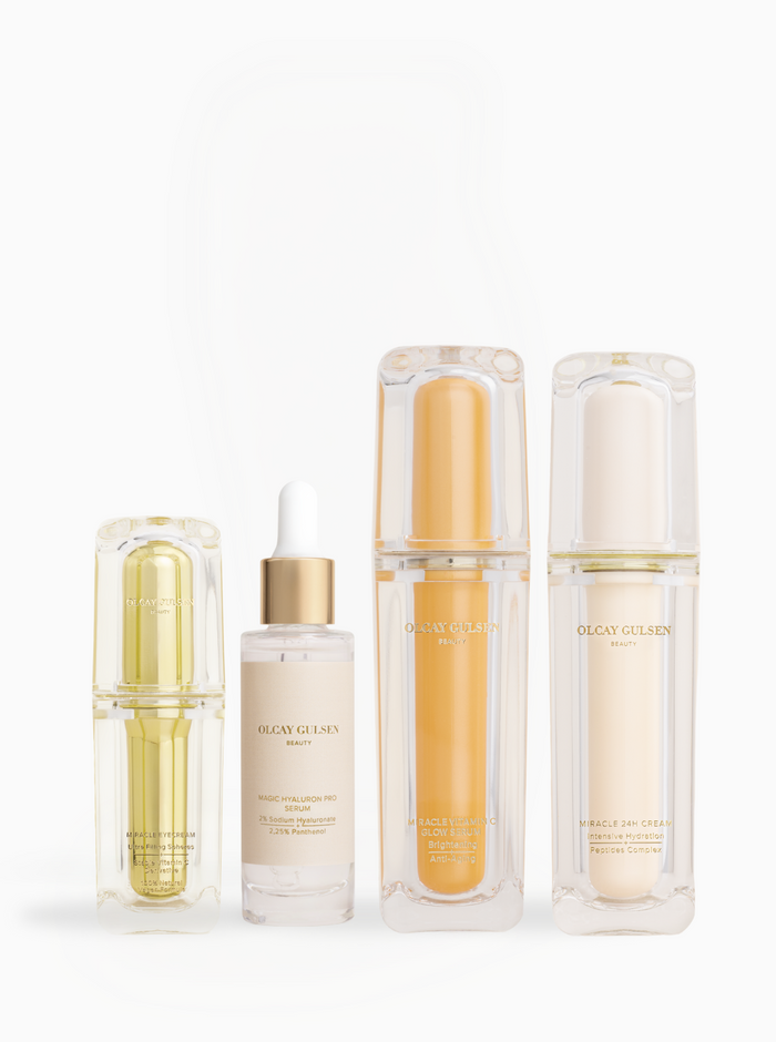 Skincare Bestsellers Set
