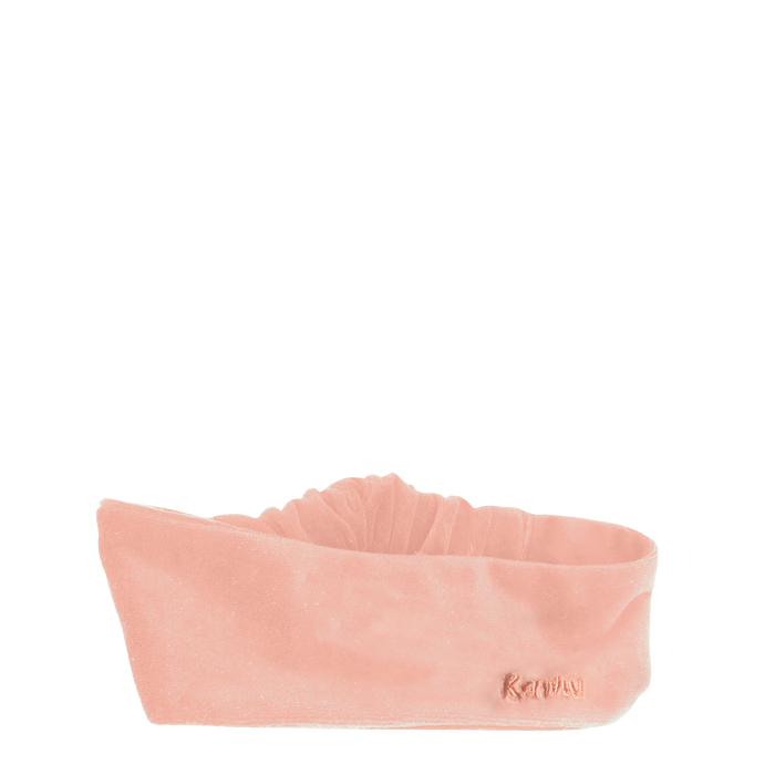 Super-Good Skincare Headband | Raww Cosmetics | 01