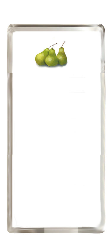 Skinny 26 Pears