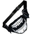 Skull Hip Pouch
