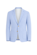 Sky Alba Knit Jacket