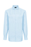 Sky Fortuna Dress Shirt