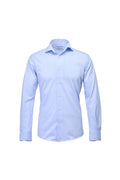 Sky One-Piece Collar Performance Stretch Shirt