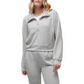 Skyloft Soft Half Zip