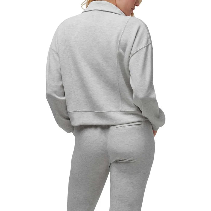 Skyloft Soft Half Zip