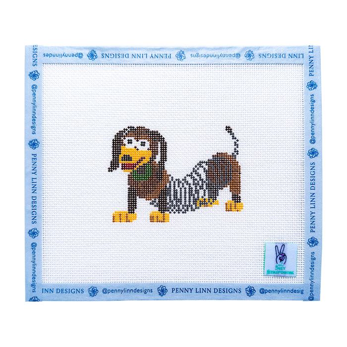 Slinky Dog
