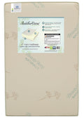 SlumberTime Naturally 4-Inch Mini Crib Mattress