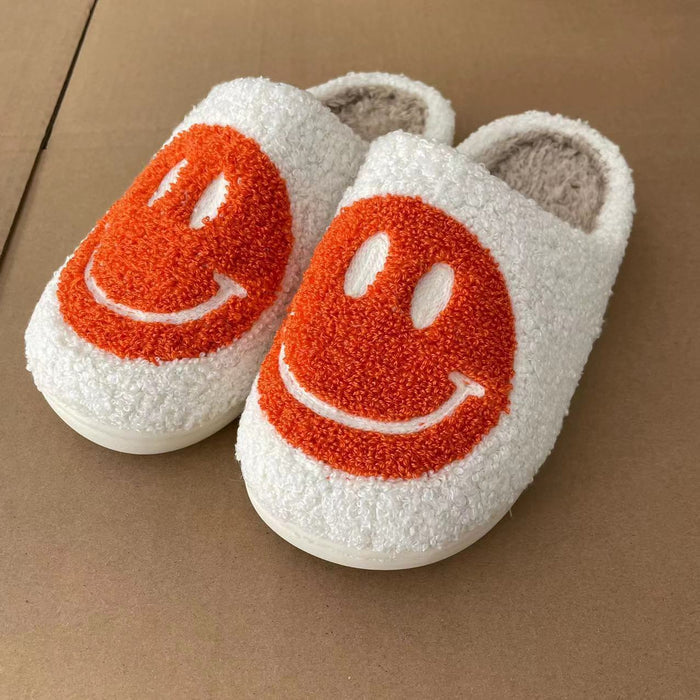 Orange / 5-5.5US
