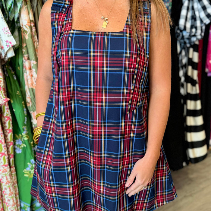 Sofia Dress