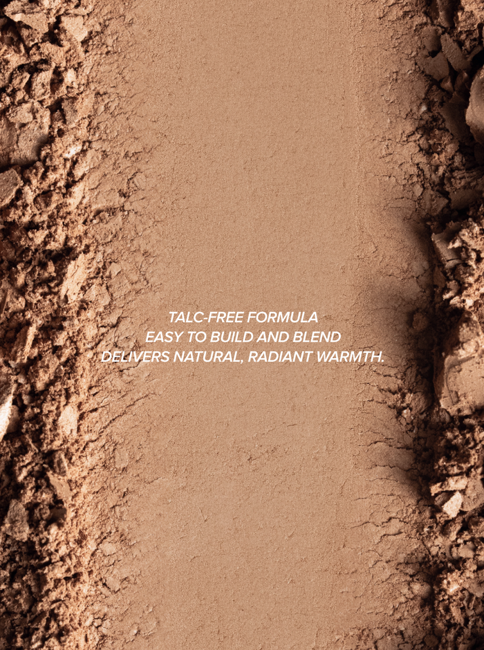 Soft Focus Powder Bronzer | Light
