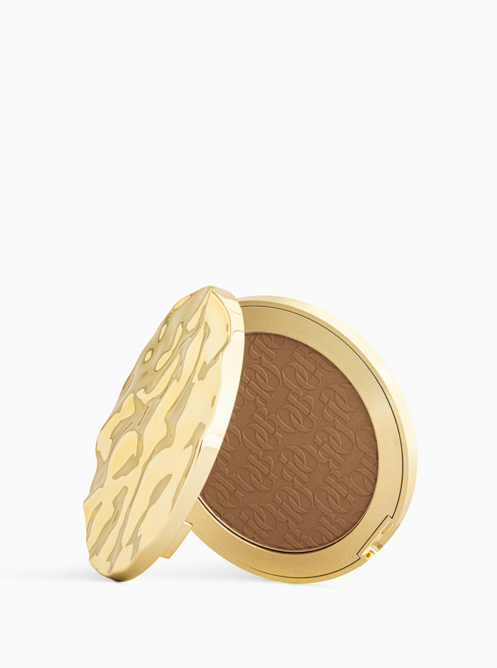 Soft Focus Powder Bronzer | Medium