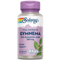 SOLARAY Guaranteed Potency Gymnema Leaf Extract | Veg Cap | 385mg | 60ct 39911 - The Oasis of Health
