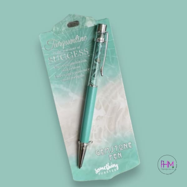 Something Forever Crystal Ink Pens - Done