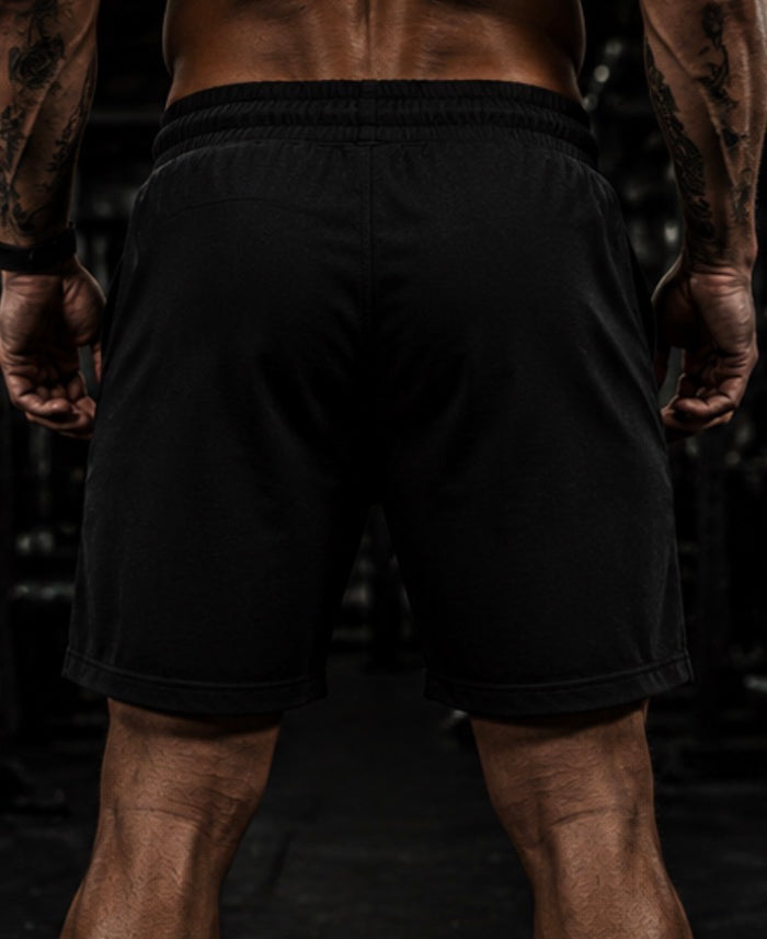Spartan Men's Shorts