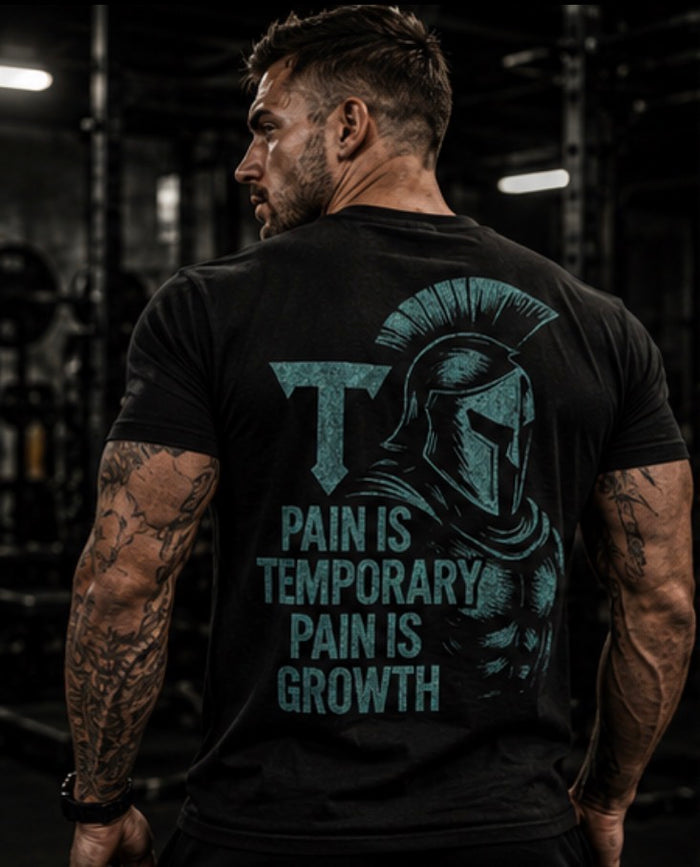 Spartan Unisex Shirt