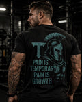 Spartan Unisex Shirt