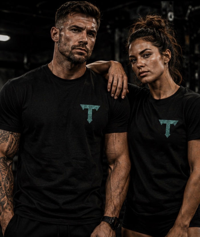 Spartan Unisex Shirt