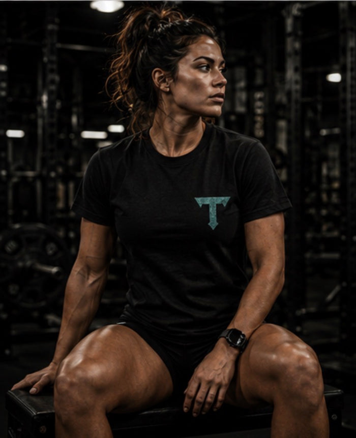 Spartan Unisex Shirt