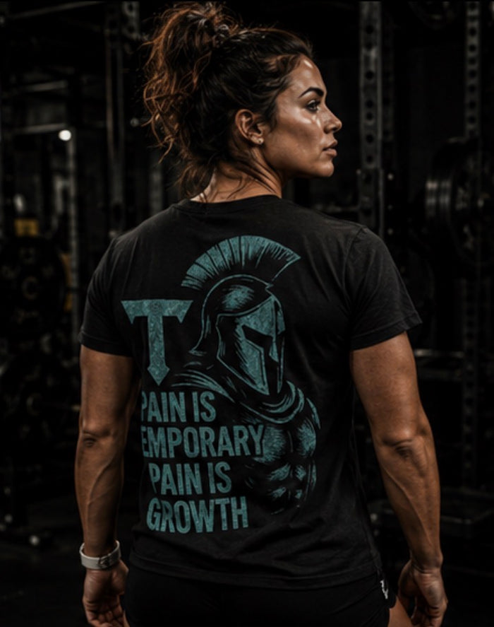 Spartan Unisex Shirt