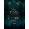 Spellcraft | A Guided Journal 🌙 - journal