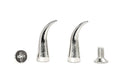 SPIKE HORN