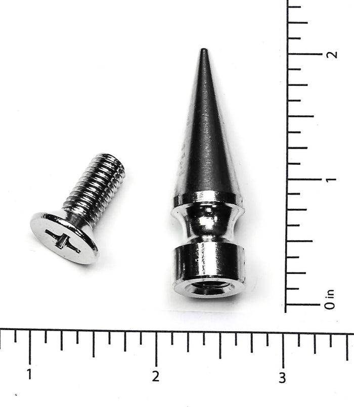 SPIKE L-2"-5PK