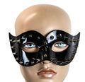 Spike Mask  - Black
