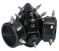Spike Respirator Dual Filter