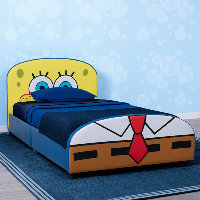 SpongeBob (1112)