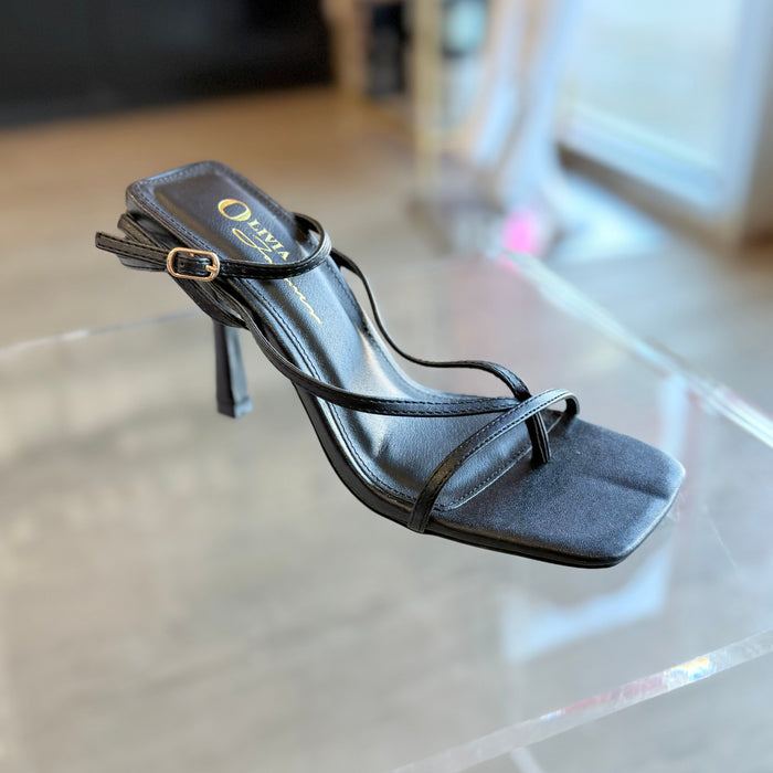 Stacy Heel