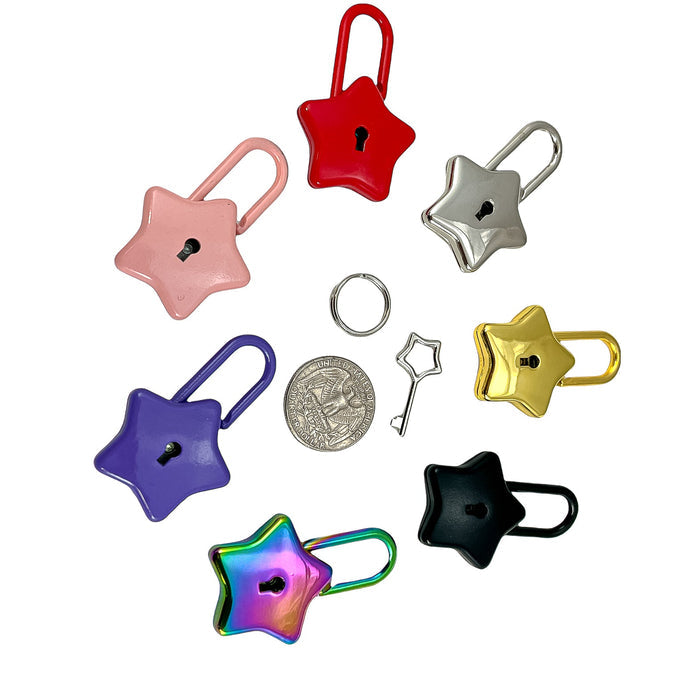 STAR LOCK