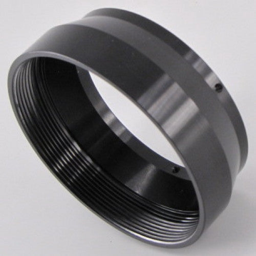 Starlight Inst. SCT Adapter for Feather Touch with 0.8" Drawtube & Celestron 11" or 14" Telescopes