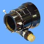 Starlight Inst. SCT Adapter for Feather Touch with 0.8-inch Drawtube & Celestron 11-inch or 14-inch Telescopes