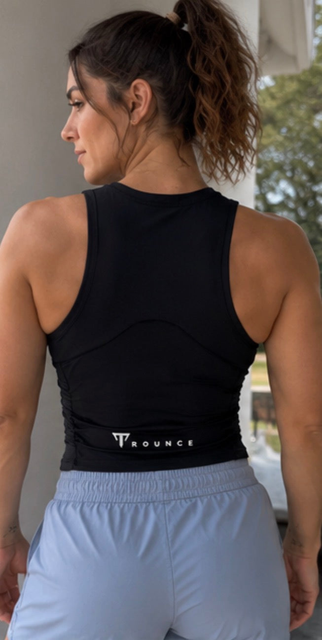 Stealth Built-In Bra Top