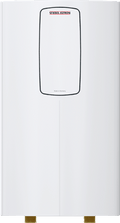 Stiebel Eltron DHC Classic Single Sink Point-of-Use Electric Tankless Water Heaters - NYDIRECT