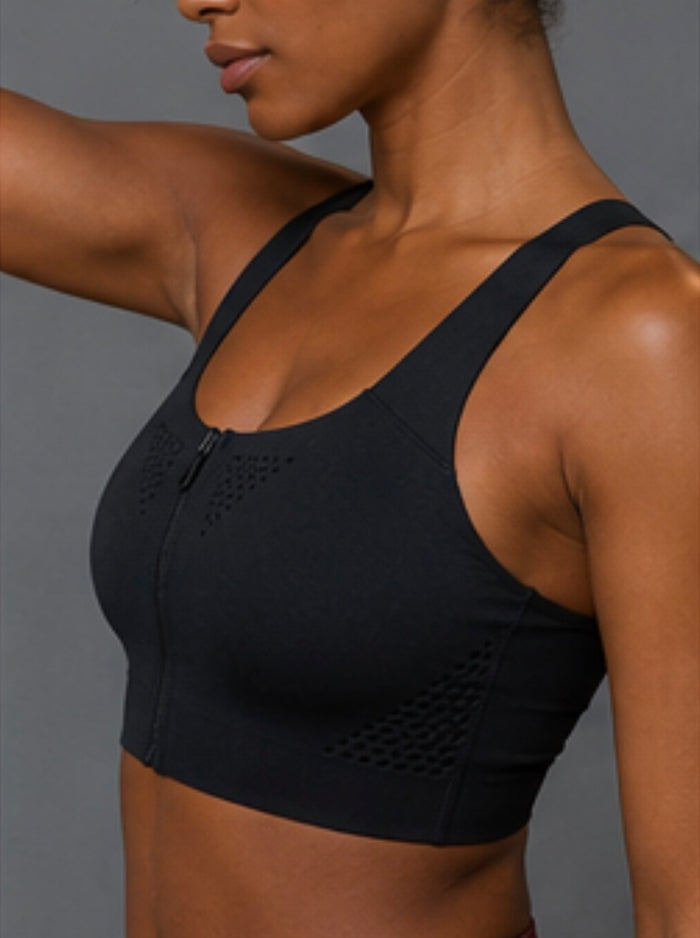 Strength Sports Bra