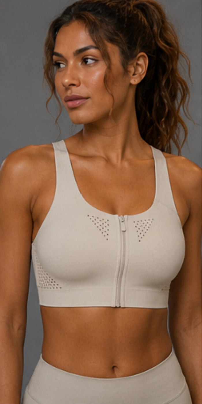 Strength Sports Bra