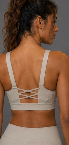 Strength Sports Bra