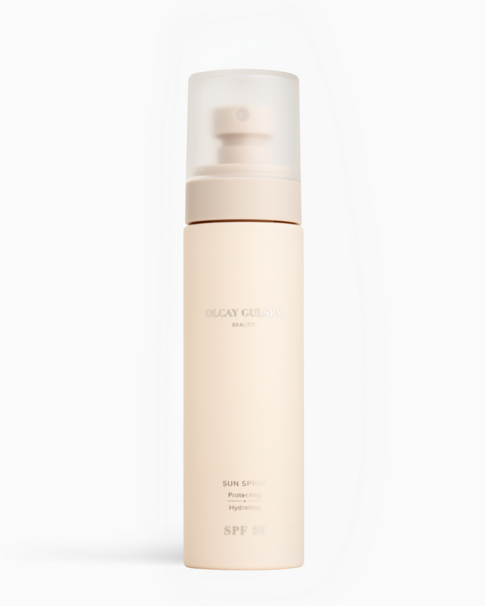 Sun Spray SPF50