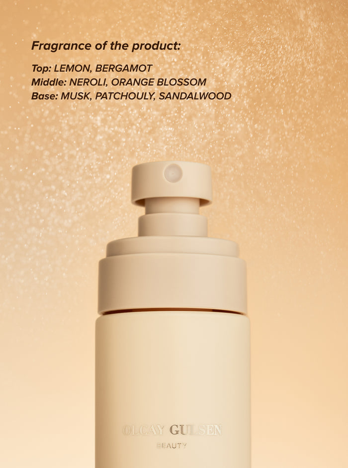 Sun Spray SPF50