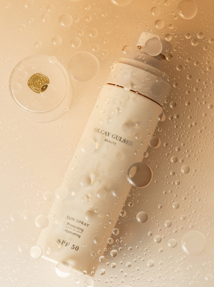 Sun Spray SPF50